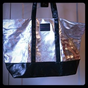 Victoria's Secret tote bag